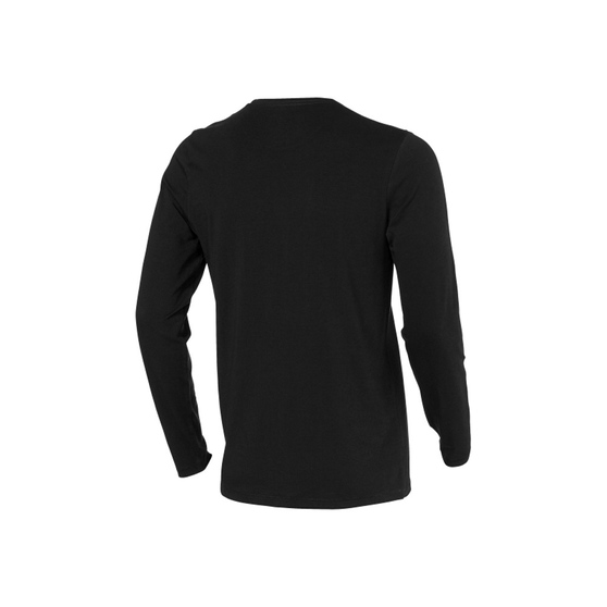 Футболка «Ponoka» из органического хлопка, мужская-1