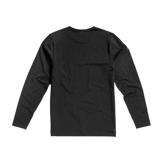 Футболка «Ponoka» из органического хлопка, мужская-6