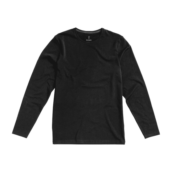 Футболка «Ponoka» из органического хлопка, мужская-7