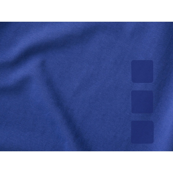 Футболка «Ponoka» из органического хлопка, женская-3