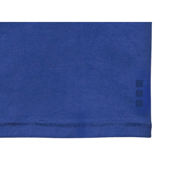Футболка «Ponoka» из органического хлопка, женская-4