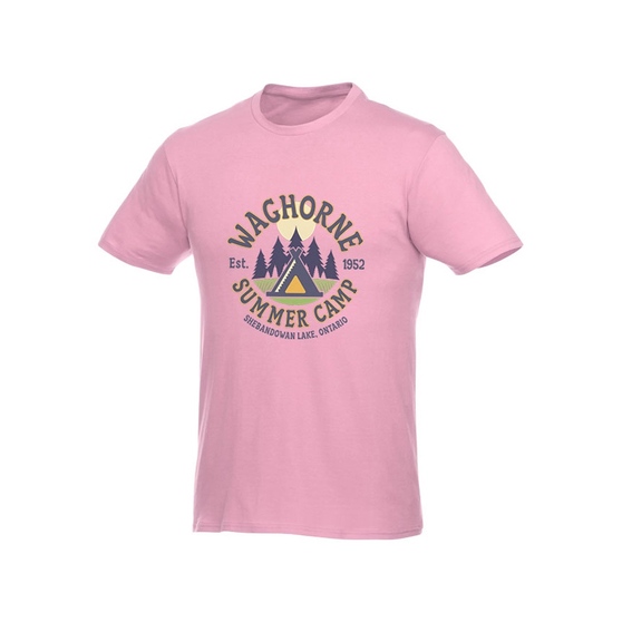 Футболка «Heros» мужская-4