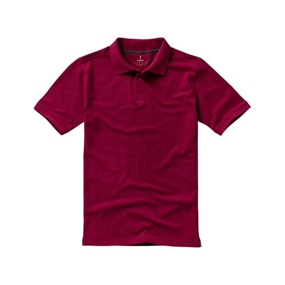 Рубашка поло "Calgary" мужская-7