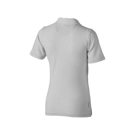 Рубашка поло "Markham" женская-1