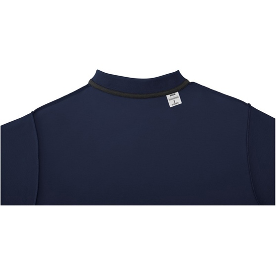 Рубашка поло «Helios» мужская-3