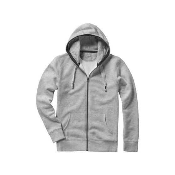 Толстовка «Арора» мужская с капюшоном-3