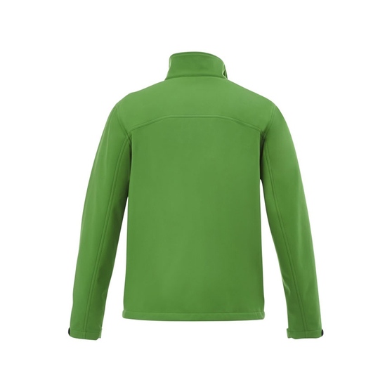 Куртка софтшел "Maxson" мужская (XL)-1