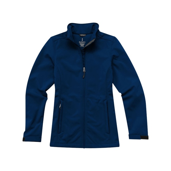 Куртка софтшел "Maxson" женская-3