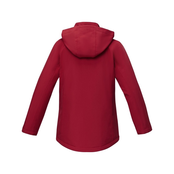 Куртка утепленная «Notus» женская-2