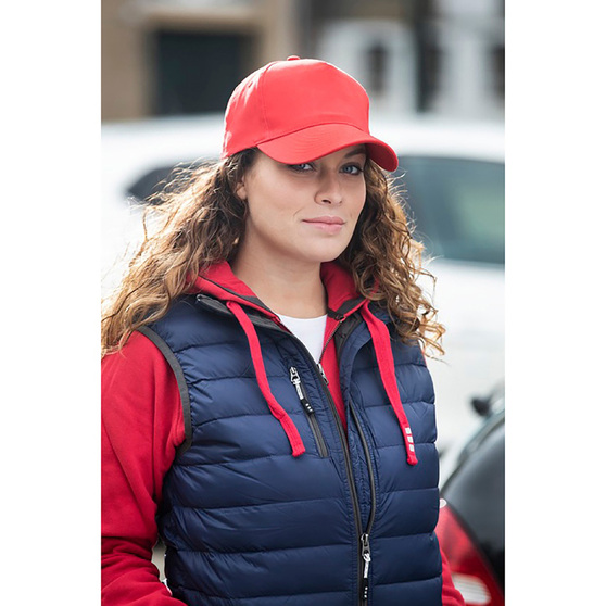 Бейсболка «Дойл»-4