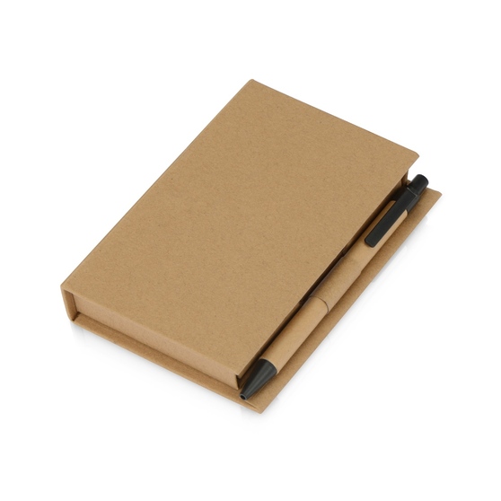 Канцелярский набор для записей «Stick box»-1