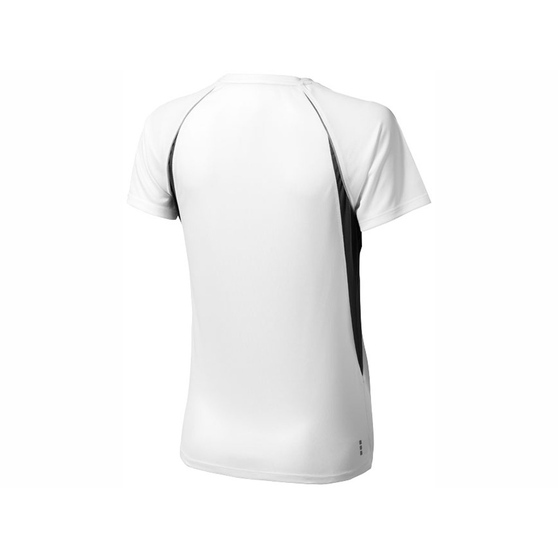 Футболка "Quebec Cool Fit" женская-1