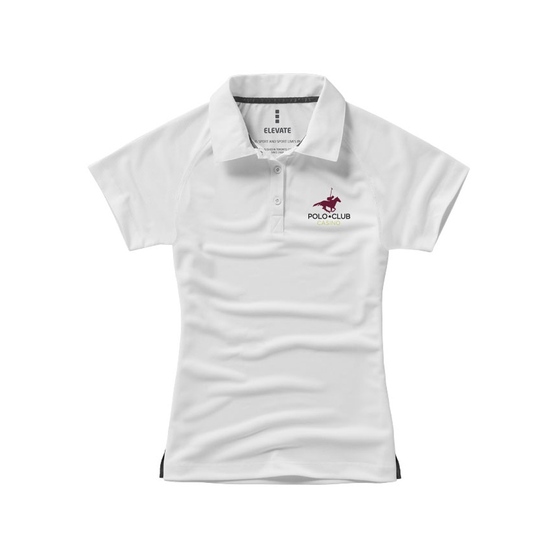 Рубашка поло "Ottawa" женская-4