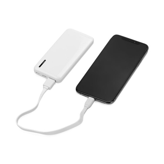 Внешний аккумулятор «Mini-5», 5000 mAh-1