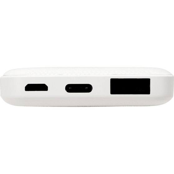 Внешний аккумулятор «Mini-5», 5000 mAh-7