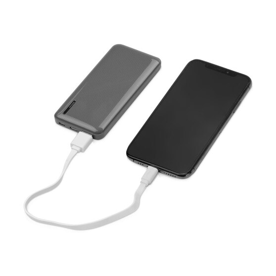 Внешний аккумулятор «Mini-5», 5000 mAh-1