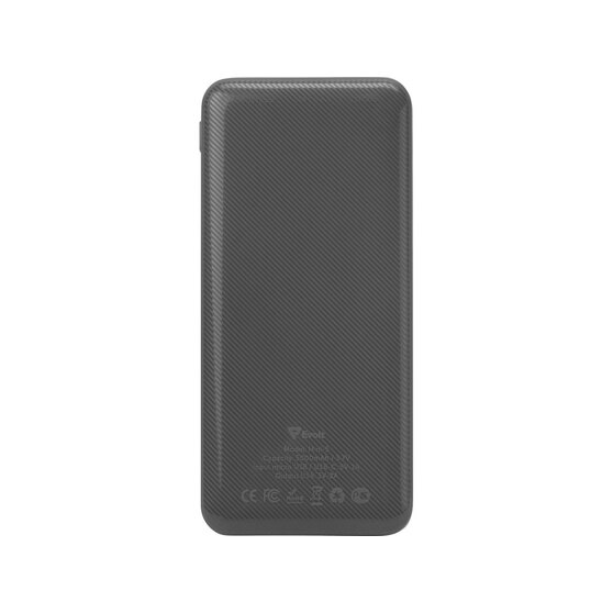 Внешний аккумулятор «Mini-5», 5000 mAh-4