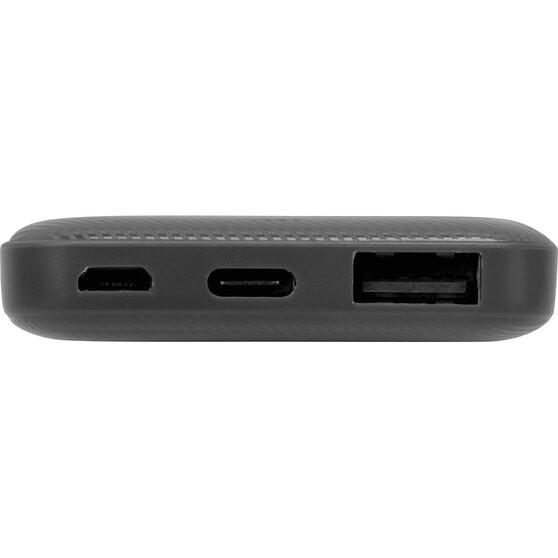 Внешний аккумулятор «Mini-5», 5000 mAh-7