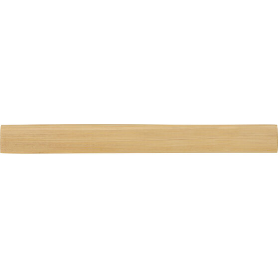 Внешний аккумулятор из бамбука «Bamboo», 5000 mAh-7