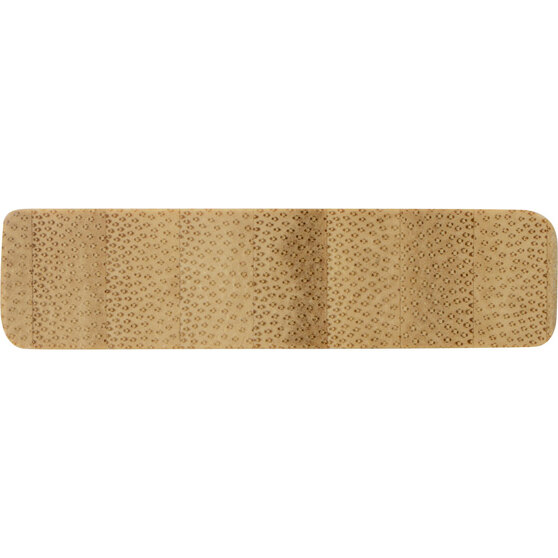 Внешний аккумулятор из бамбука «Bamboo», 5000 mAh-5