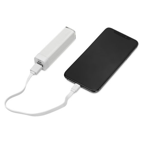 Внешний аккумулятор «Ангра», 2200 mAh-1