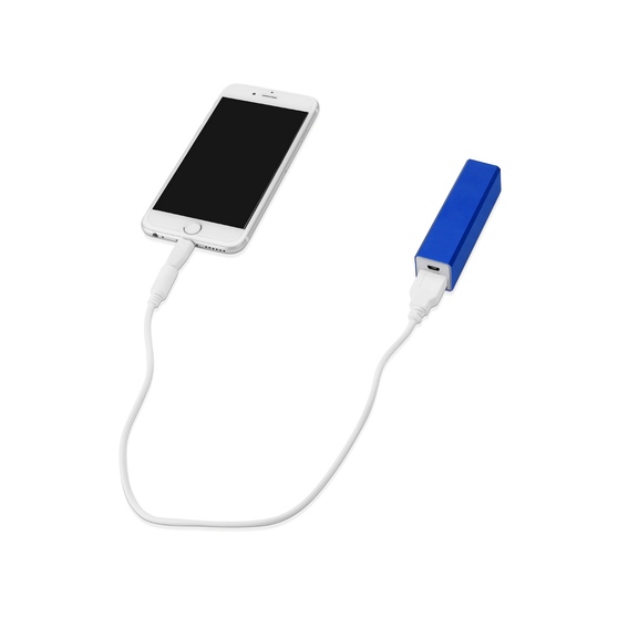 Внешний аккумулятор «Брадуэлл», 2200 mAh-1