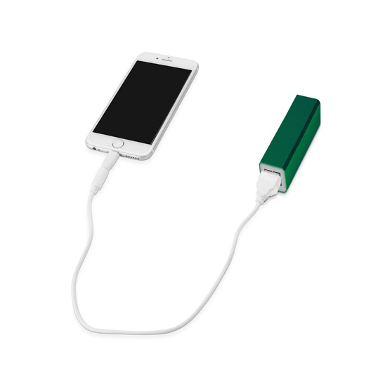 Внешний аккумулятор «Брадуэлл», 2200 mAh-1