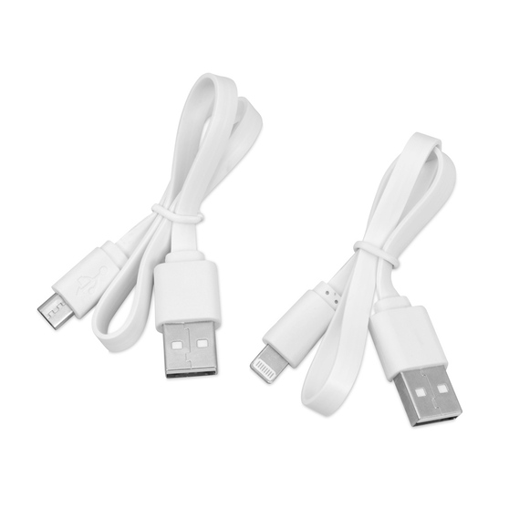 Внешний аккумулятор «Брадуэлл», 2200 mAh-2