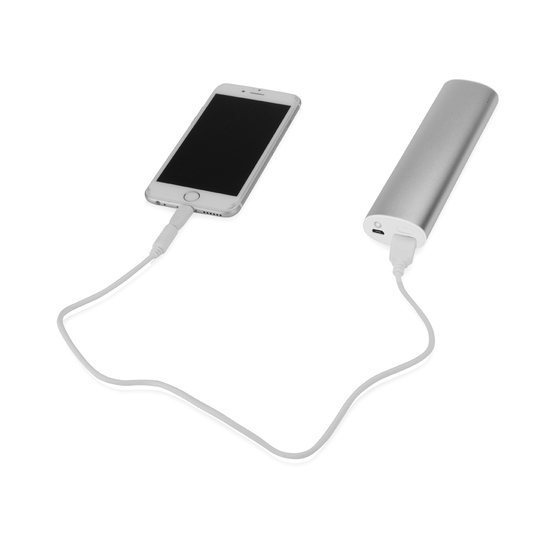 Внешний аккумулятор «Спайк», 8000 mAh-2