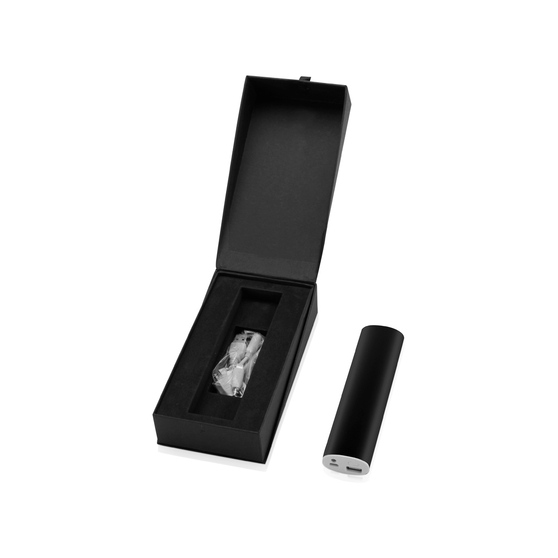 Внешний аккумулятор «Спайк», 8000 mAh-6