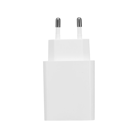 Сетевое зарядное устройство c выходами USB-A и USB-C «Recharger», 10 Вт-1