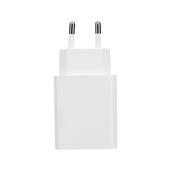 Сетевое зарядное устройство c выходами USB-A и USB-C и быстрой зарядкой QC/PD «Recharger Pro», 30 Вт-1