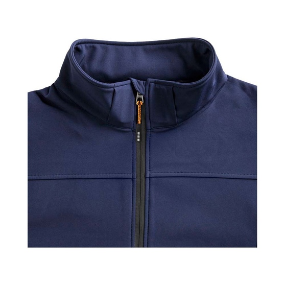 Куртка софтшел «Ланглей» женская-1
