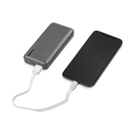 Внешний аккумулятор «Mini-10», 10000 mAh-1