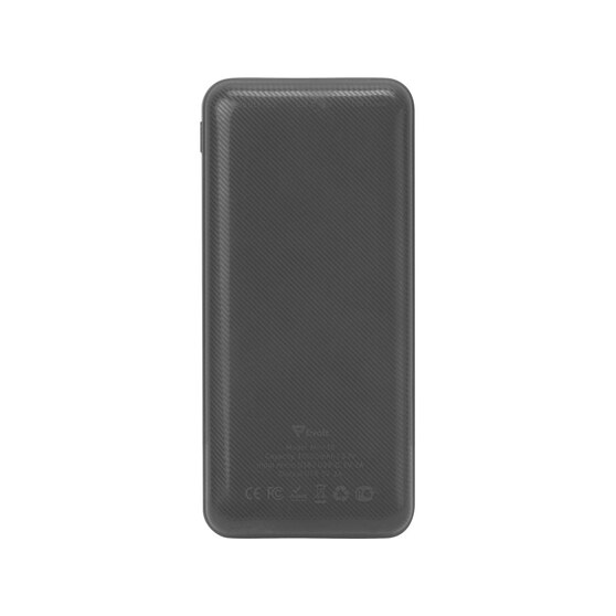 Внешний аккумулятор «Mini-10», 10000 mAh-4