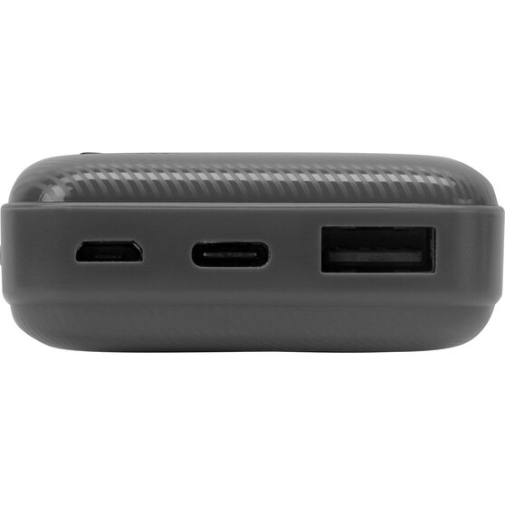 Внешний аккумулятор «Mini-10», 10000 mAh-7