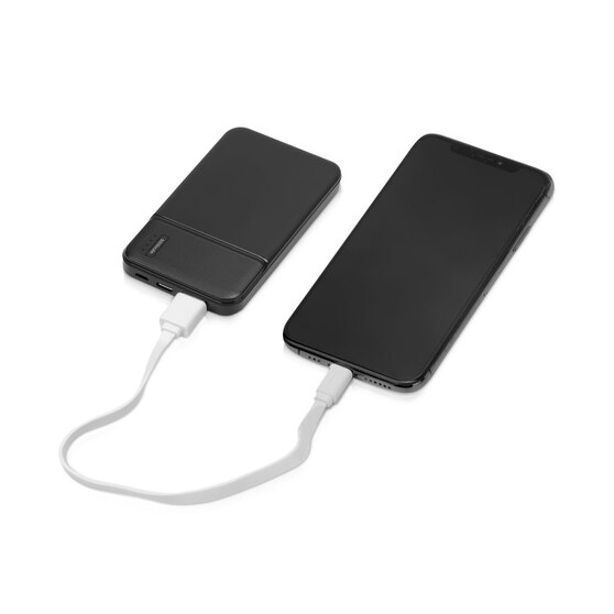 Внешний аккумулятор «Mosaic», 5000 mAh-1