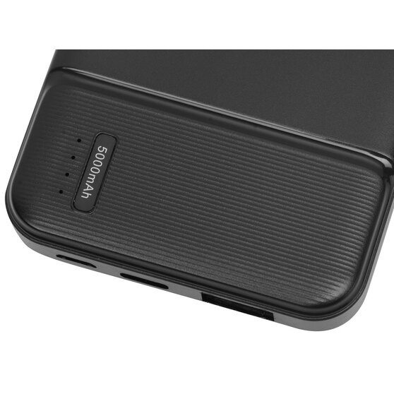 Внешний аккумулятор «Mosaic», 5000 mAh-2