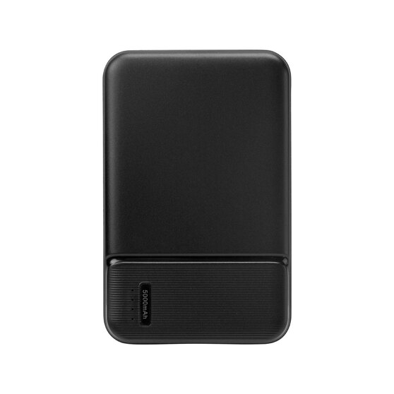 Внешний аккумулятор «Mosaic», 5000 mAh-4