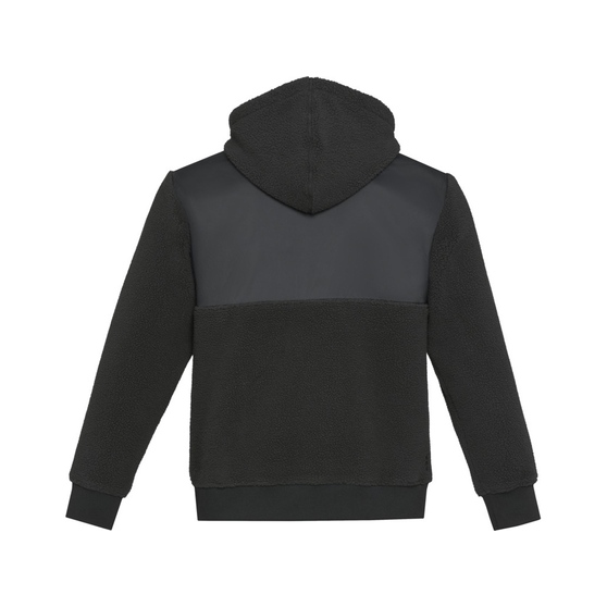 Толстовка из искусственного меха «Evans» унисекс-2