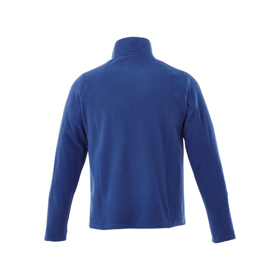 Джемпер из полифлиса «Rixford» мужской-1