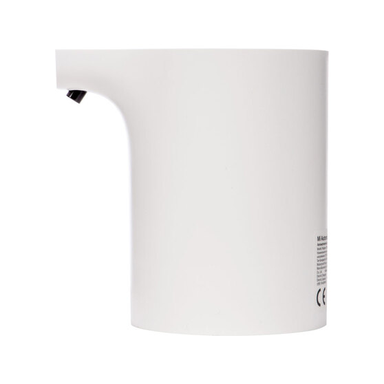 Дозатор жидкого мыла автоматический «Mi Automatic Foaming Soap Dispenser» (без ёмкости с мылом)-1