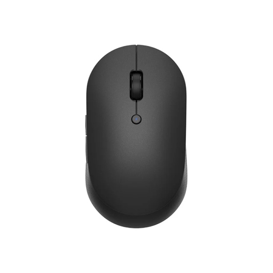 Мышь беспроводная «Mi Dual Mode Wireless Mouse Silent Edition»-1