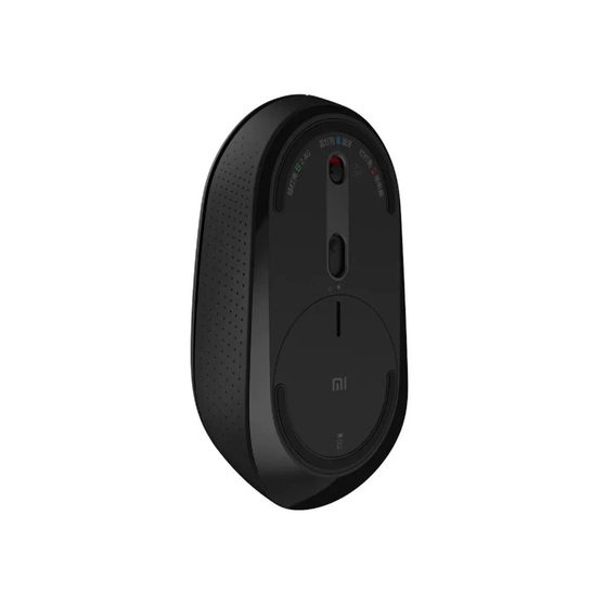 Мышь беспроводная «Mi Dual Mode Wireless Mouse Silent Edition»-4