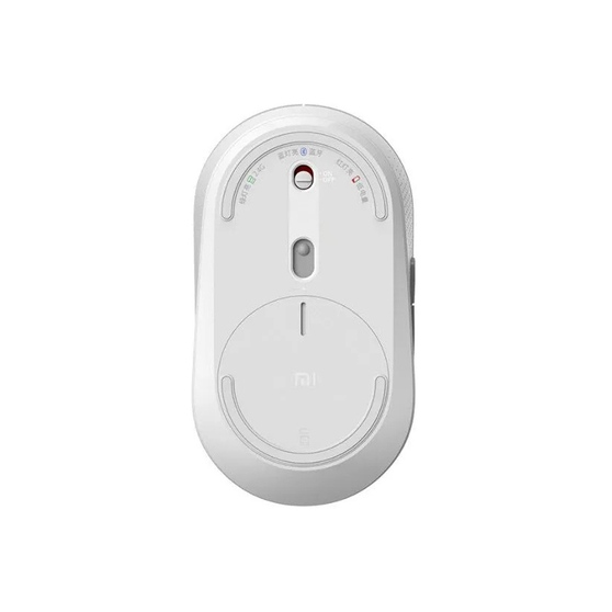 Мышь беспроводная «Mi Dual Mode Wireless Mouse Silent Edition»-4
