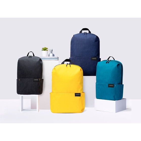 Рюкзак «Mi Casual Daypack»-6