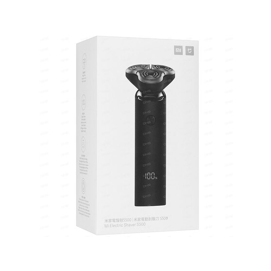 Электробритва «Mi Electric Shaver S500»-1