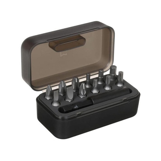 Отвертка аккумуляторная «Mi Cordless Screwdriver»-4
