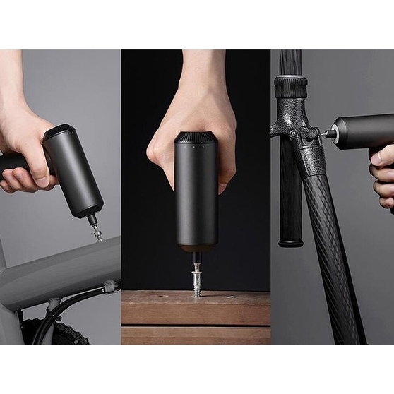 Отвертка аккумуляторная «Mi Cordless Screwdriver»-5