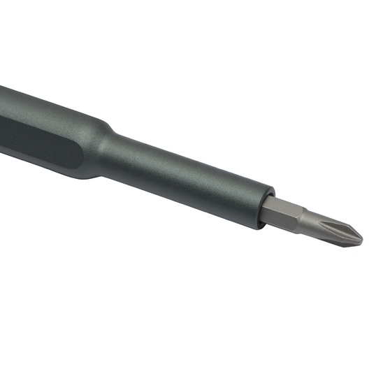 Отвертка с набором насадок «Mi Precision Screwdriver Kit»-2